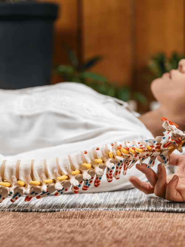 cranio sacraal therapie